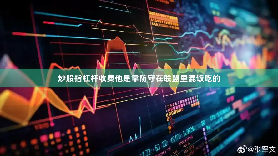 炒股指杠杆收费他是靠防守在联盟里混饭吃的